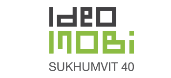 Ideo — condominium managed by Kines Hospitality