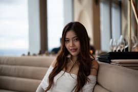 คุณจ๋า - เจ้าของคอนโด 3 ยูนิต Ideo Mobi