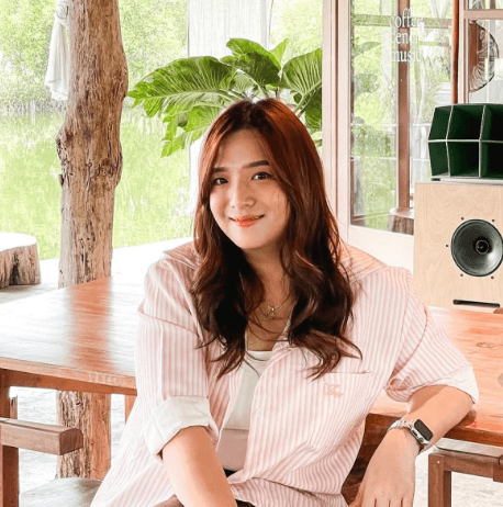 คุณนุ่น - เจ้าของคอนโด 5 ยูนิต Maru Ekkamai